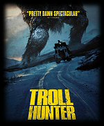 Troll Hunter